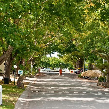 Lani's Holiday Island Forster Bagian luar foto