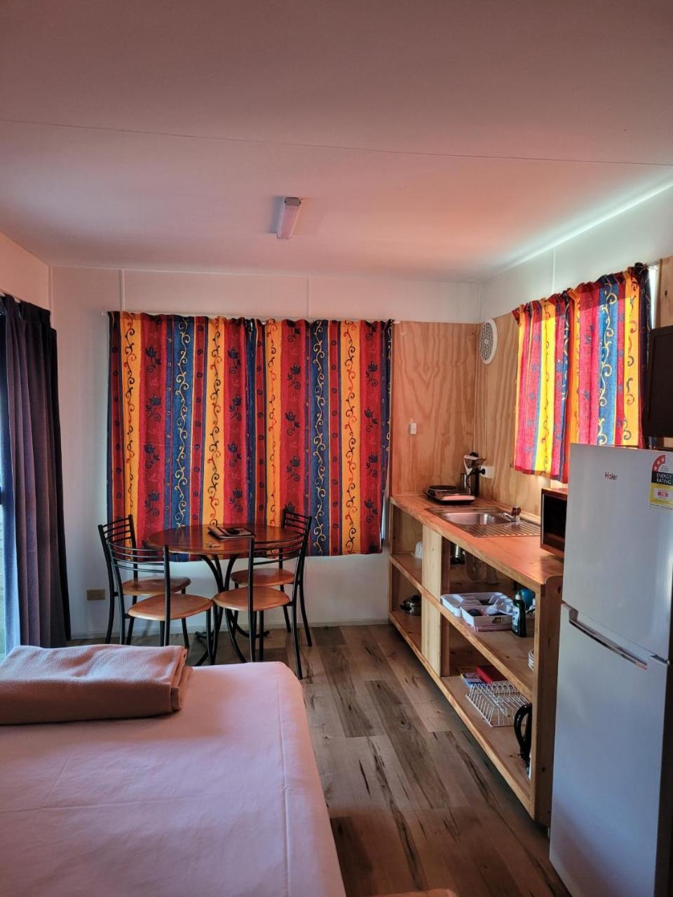 Lani's Holiday Island Forster Bagian luar foto