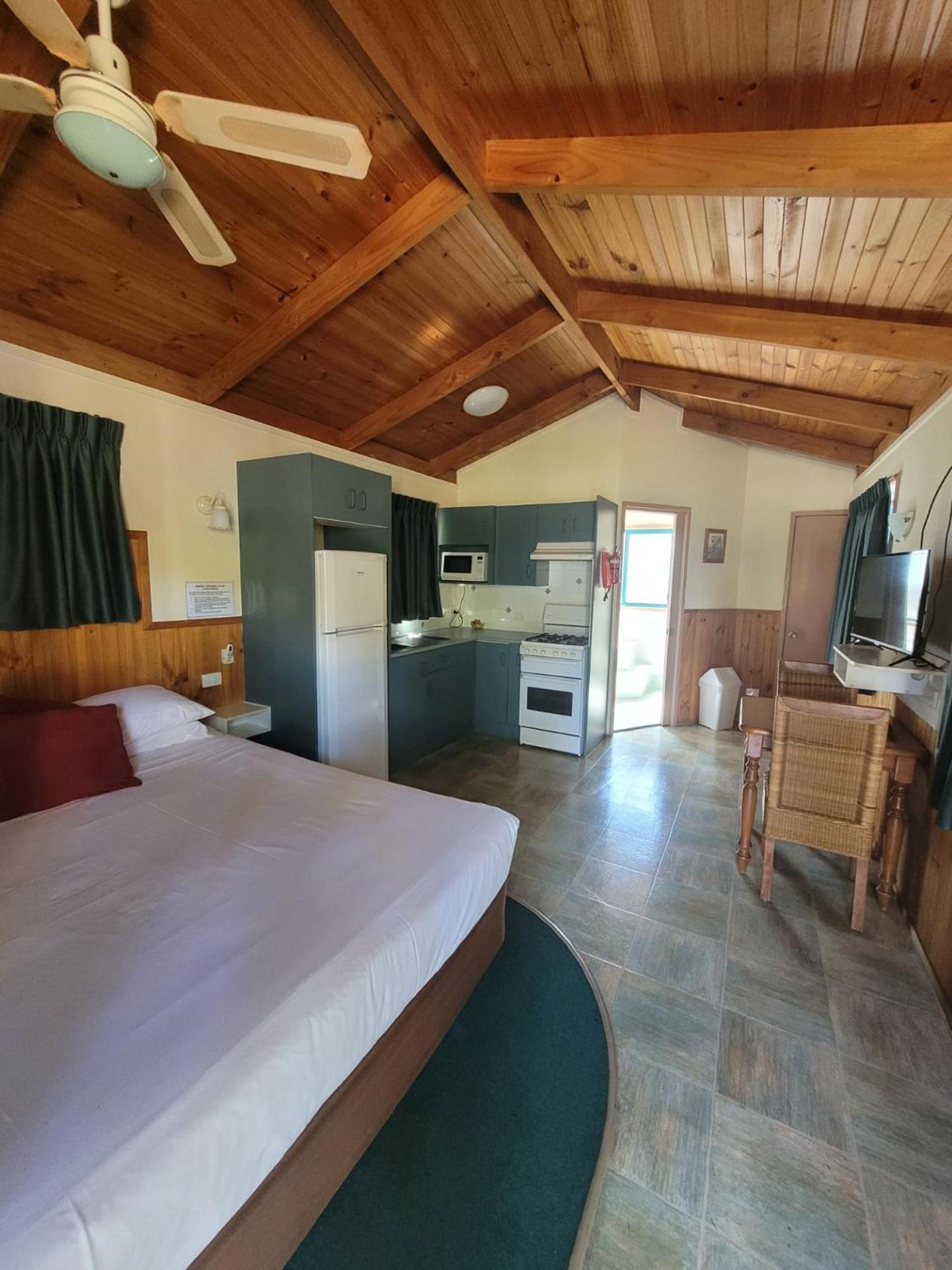Lani's Holiday Island Forster Bagian luar foto