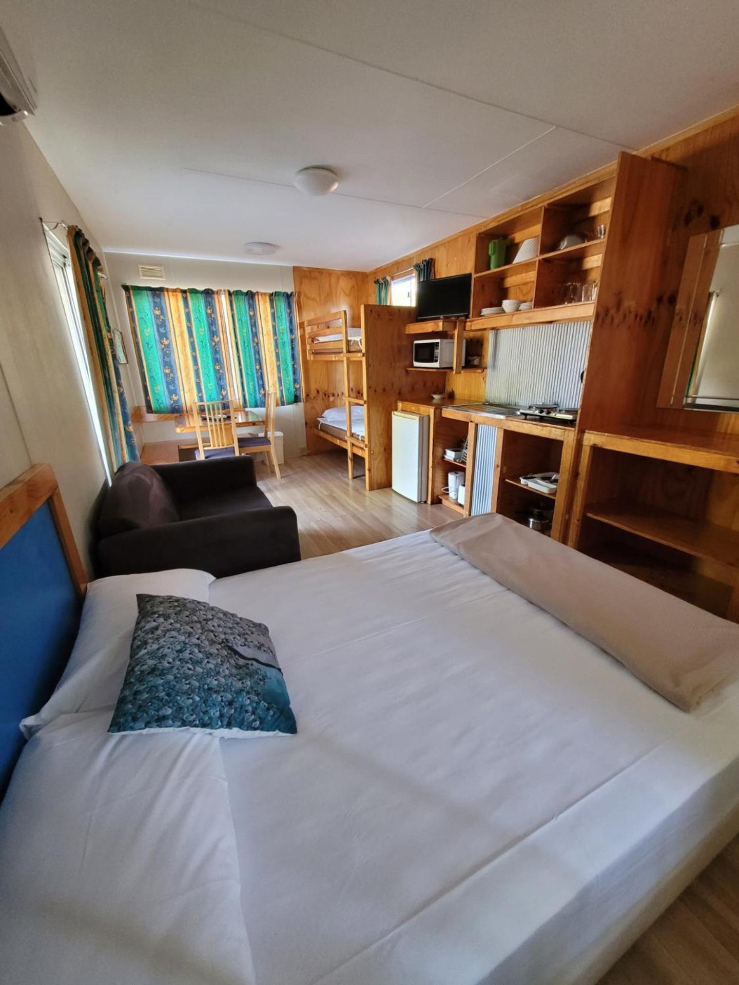 Lani's Holiday Island Forster Bagian luar foto