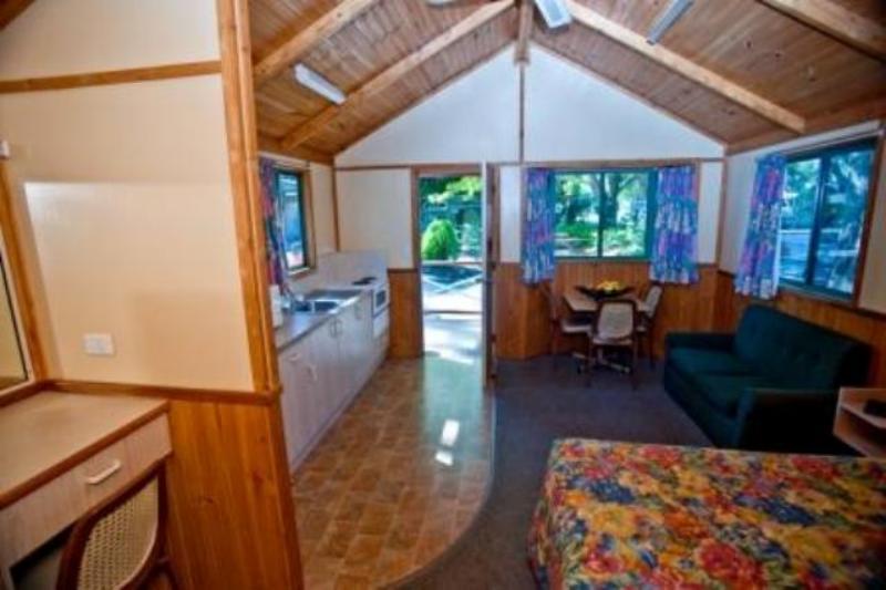 Lani's Holiday Island Forster Bagian luar foto