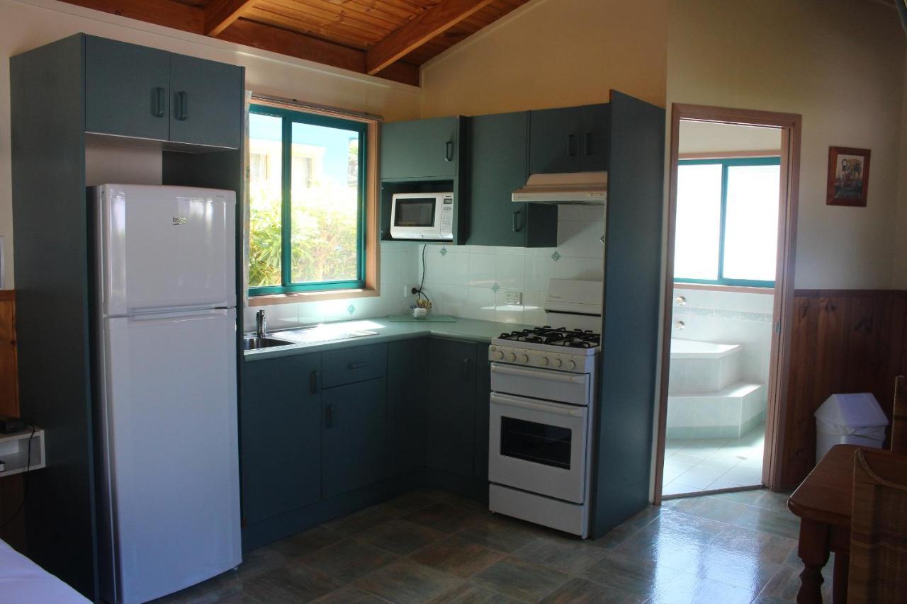 Lani's Holiday Island Forster Bagian luar foto
