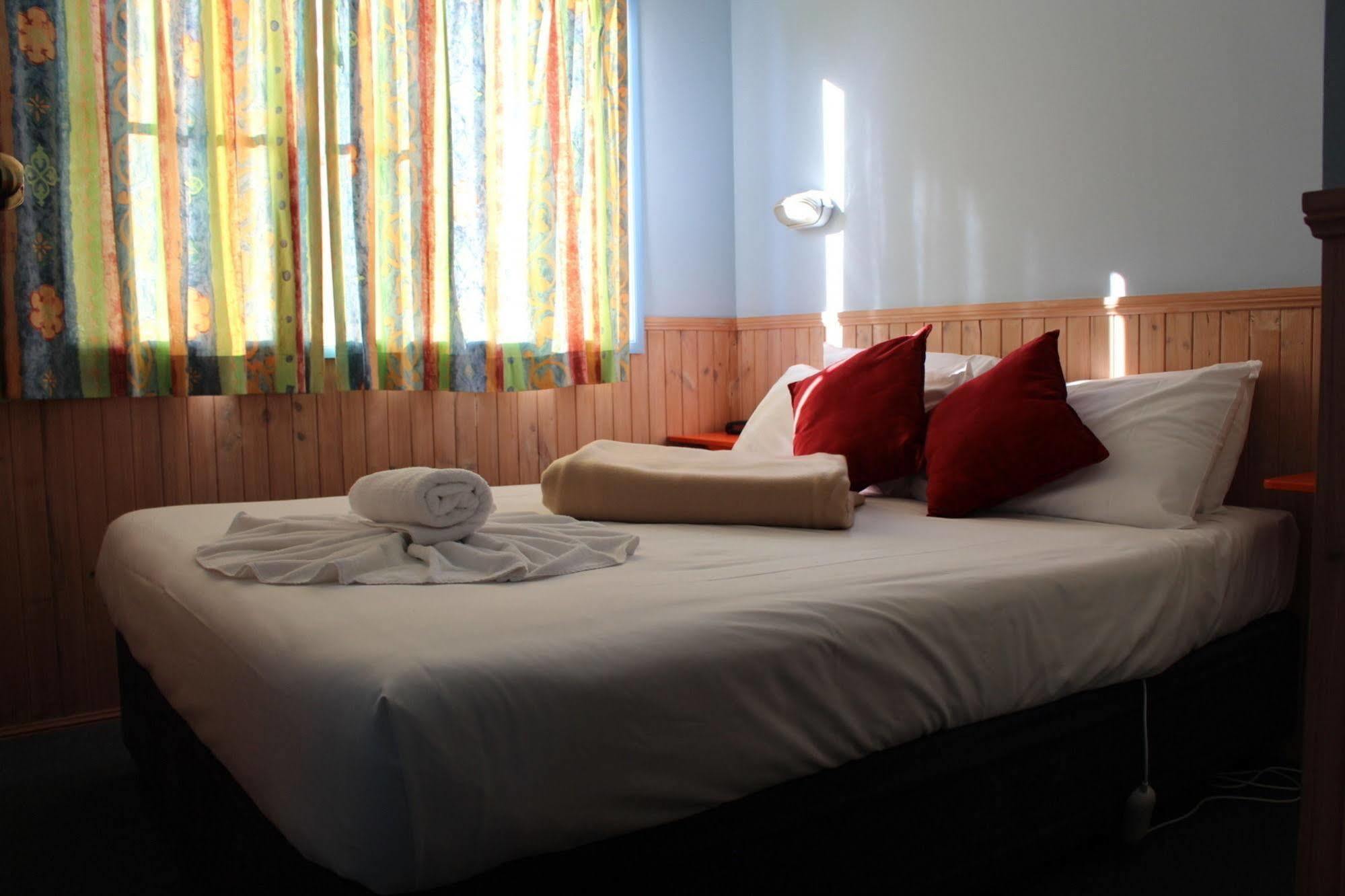 Lani's Holiday Island Forster Bagian luar foto